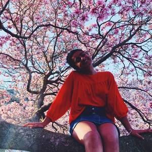 Meet your Posher, Shivani